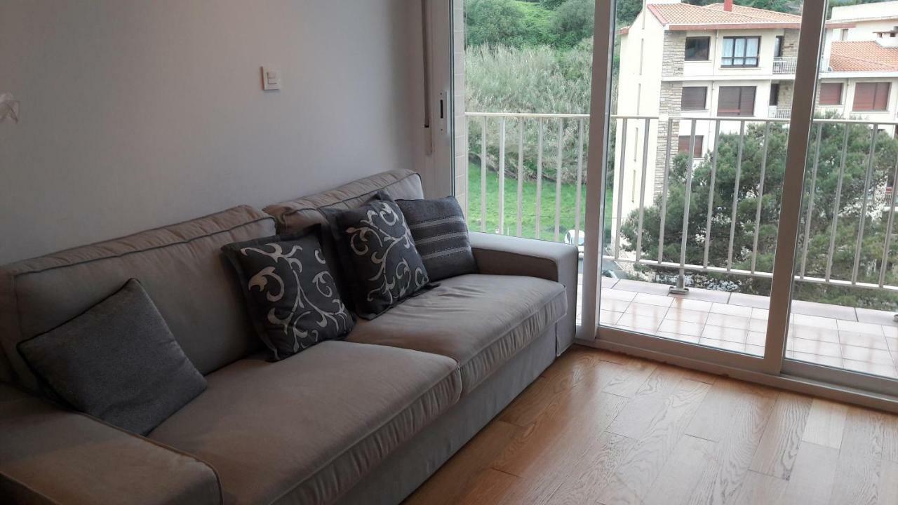 Bakio Ocean View Daire Dış mekan fotoğraf